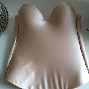 Felina bustier